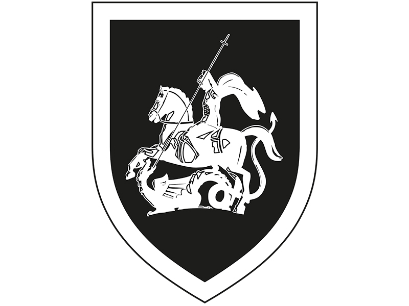 Wappen Panzerbataillon 414